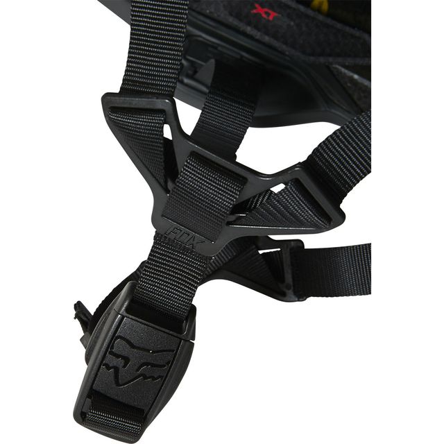 FOX Racing Speedframe Pro Mips pyöräilykypärä